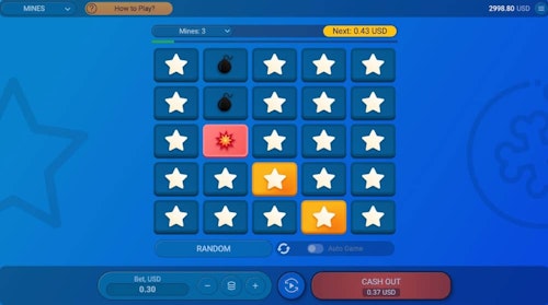oxe 777 slots