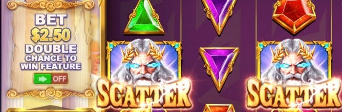 unica slots