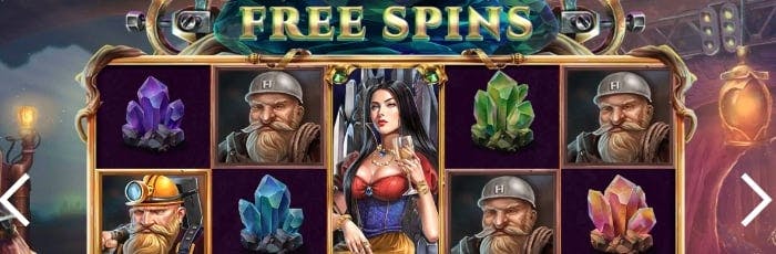 imagem de slot