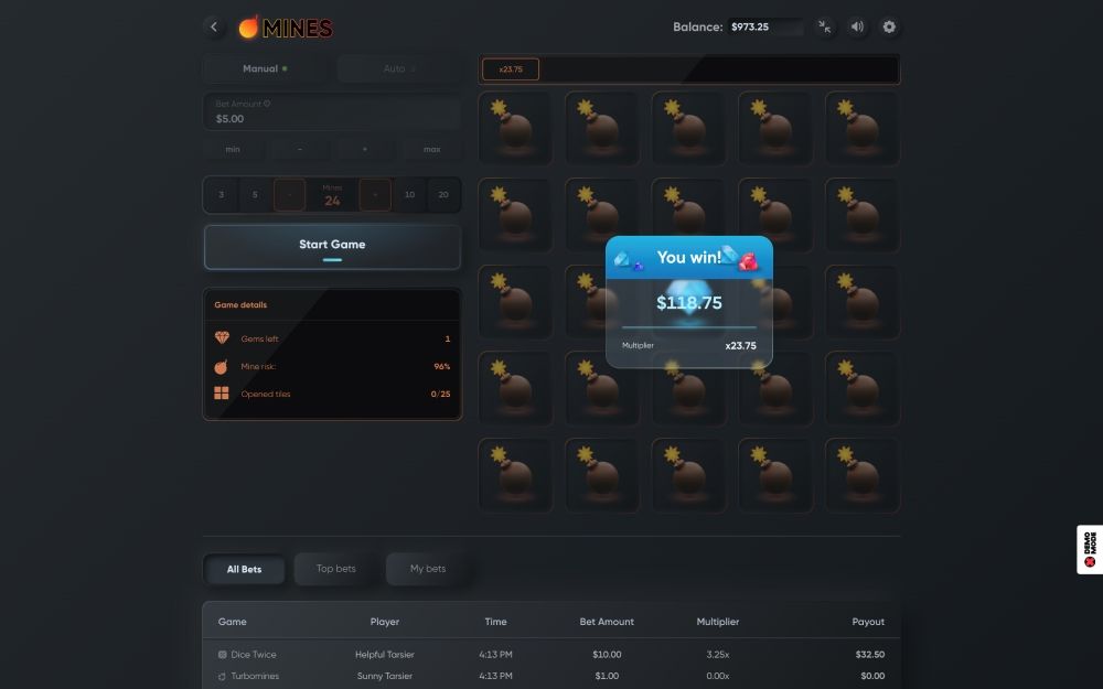 kt slots jogo