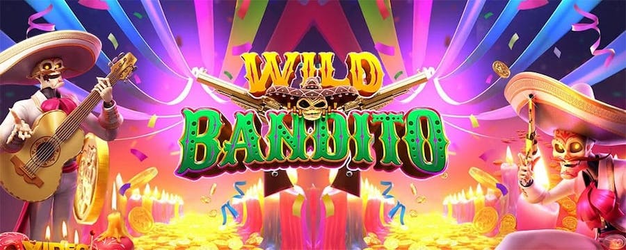 slot games betting
