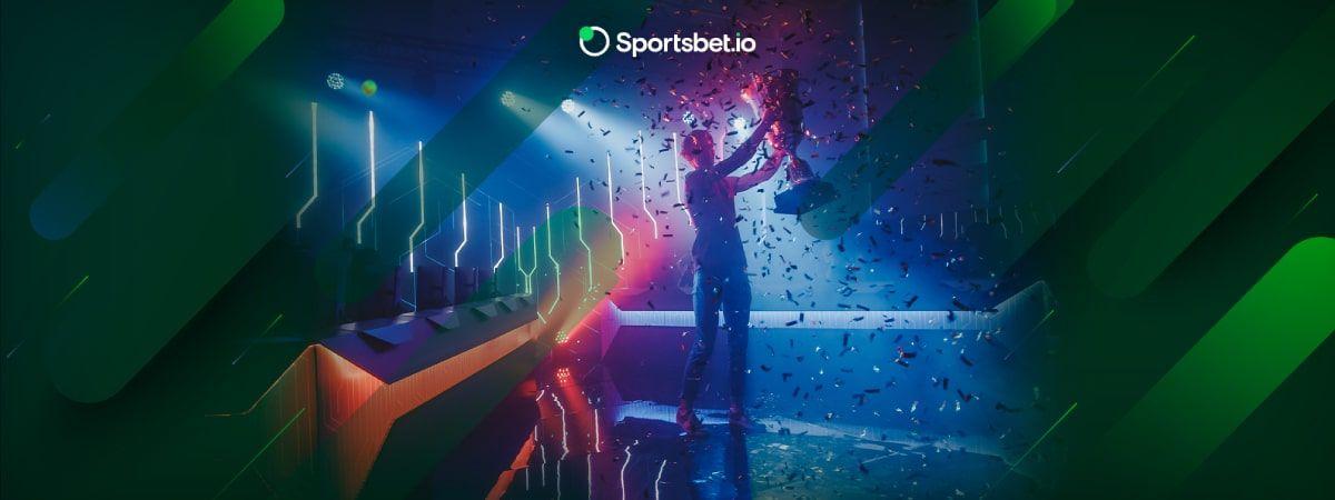 in-play bet