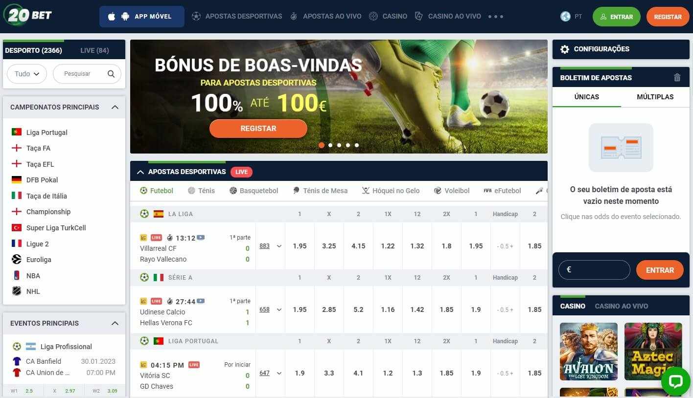 apostas xbet