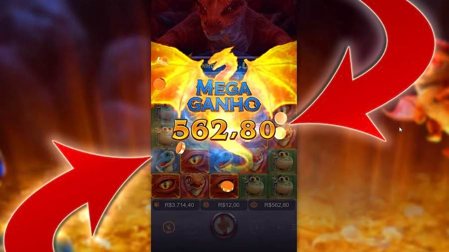 robo fortune tiger estrela bet