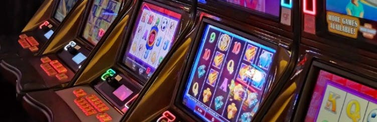 cleopatra slot machine