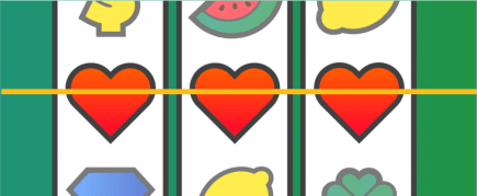 slot machine meaning
