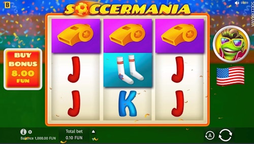 scorchy slots