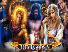 drop em slot demo